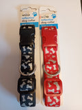 Reflective Dog Collar
