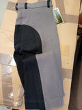 Sheldon Two-Tone Jodhpurs