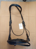 Classic Comfort Bridle - FULL