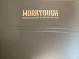 Worktough Steel Toe Cap Wellingtons - Preloved