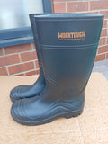 Worktough Steel Toe Cap Wellingtons - Preloved