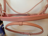 Olivia Leather Bridle - FULL