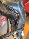 Cameo Freedom Double Bridle
