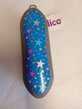 Elico Dandy Brush - Stars
