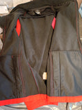 Red Gilet