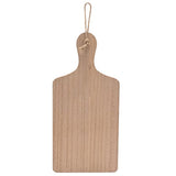 Serving Board: Time to Pig Out