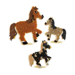 SES: Iron-on Beads (Horse)