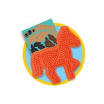 SES: Iron-on Beads (Horse)