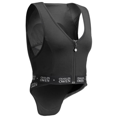 Charles Owen Airowear Shadow Adult Back Protector