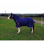 Sheldon No Fill Combo Turnout Rug