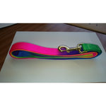 Sheldon Signature Rainbow Web Lead