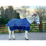 Sheldon no Fill Turnout Rug 2025/26 (reg neck)
