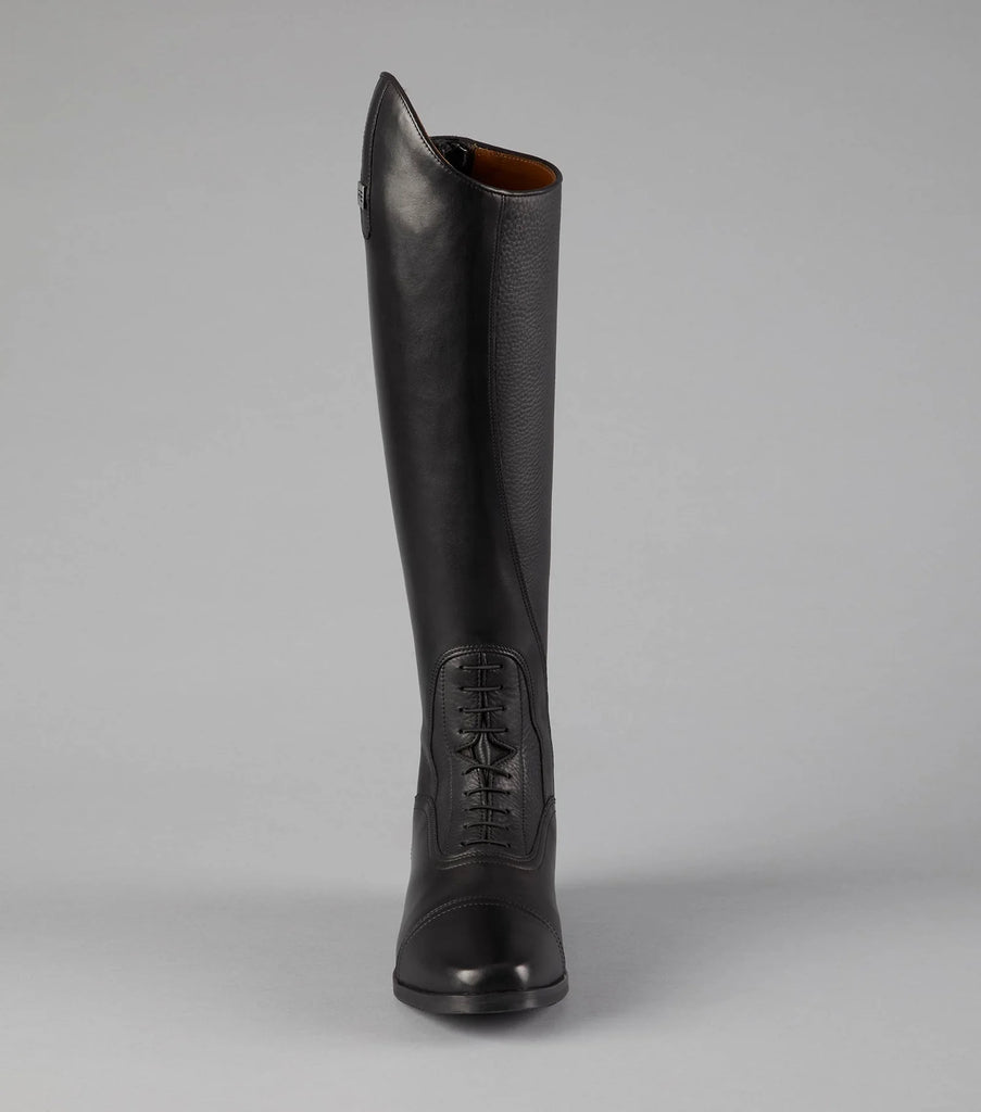 Mens tall boots online