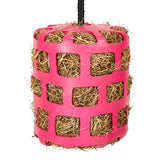 Rubber Horse toy / Hay Feeder