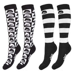 Elico Riding Socks - Volterra