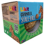 Likit Granola Stall Ball 1.6kg
