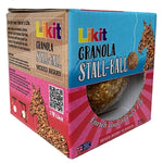 Likit Granola Stall Ball 1.6kg