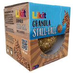 Likit Granola Stall Ball 1.6kg
