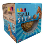 Likit Granola Stall Ball 1.6kg