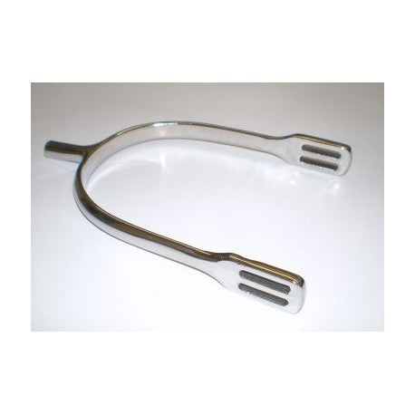 Standard Neck Spurs (P.O.W), Square Eye