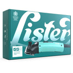 Lister Star Clippers (Special Pack)