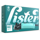 Lister Star Clippers (Special Pack)