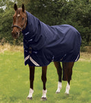 Stratus 1200 Series 100g Turnout Rug with Classic Neck Cover