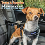 Ancol Travel & Exercise Dog Harness
