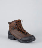 Vinci Waterproof Laced Boot