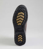 Vinci Waterproof Zip Front Boots