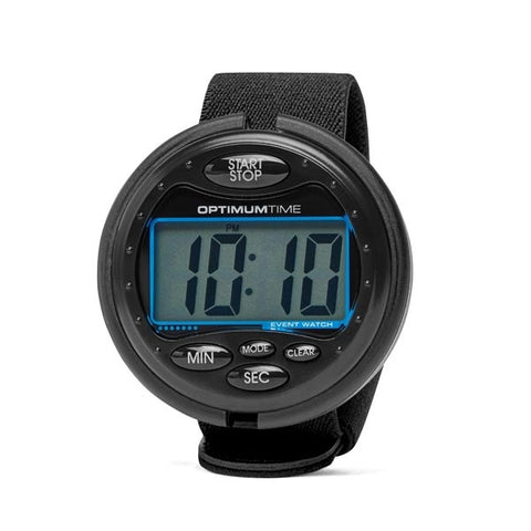 OE3 Optimum Time Event Watch