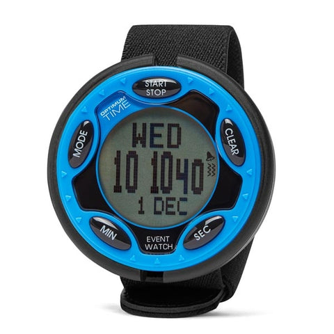 OE14 Optimum Time Ultimate Event Watches