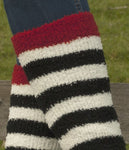 Ladies Soft Touch Knee High Socks