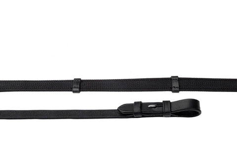 English Leather Super Grip Reins