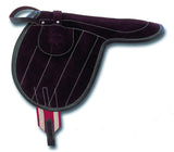 Windsor Hide Covered Pony Pad - EX-DISPLAY