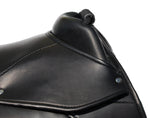 Synthetic Cub Saddle