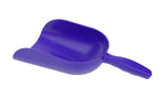 Purple Feed Scoop