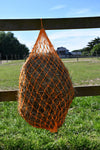 Rhinegold Monarch Slow Feeder Small Hole Haynet