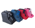 Essential Luggage Short Boot Bag