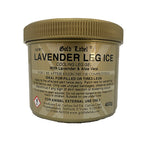 Gold Label Lavender Leg Ice