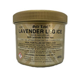 Gold Label Lavender Leg Ice