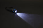 1W LED Zoom Torch