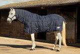 Dakota Full Neck Stable Quilted Rug