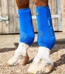 Air-Tech Sports Medicine Boots