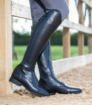 Anima Ladies Synthetic Field Tall Riding Boot