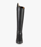 Anima Ladies Synthetic Field Tall Riding Boot