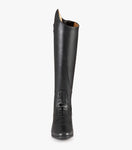 Anima Junior Synthetic Field Tall Riding Boot