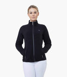 Ascendo Microfleece Riding Top