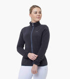 Ascendo Microfleece Riding Top