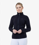 Ascendo Microfleece Riding Top